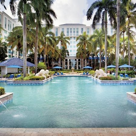 The Ritz-Carlton, San Juan Hotel Buitenkant foto