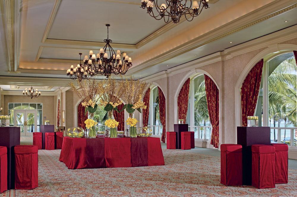 The Ritz-Carlton, San Juan Hotel Buitenkant foto