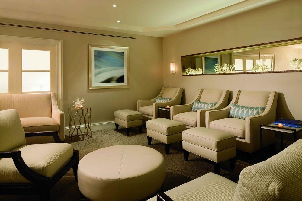 The Ritz-Carlton, San Juan Hotel Buitenkant foto