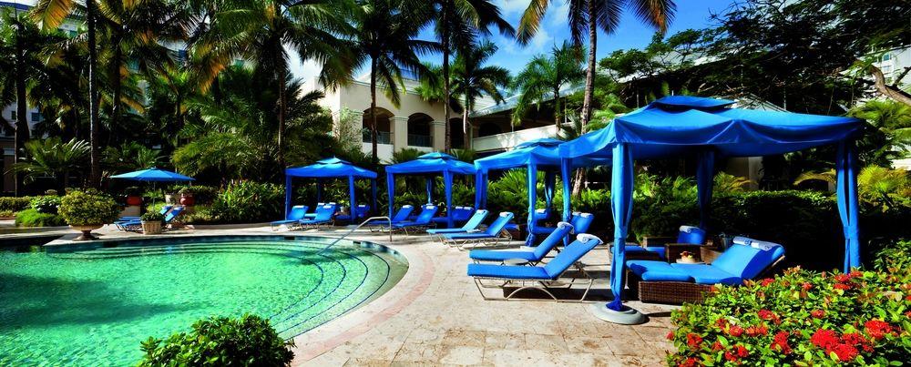 The Ritz-Carlton, San Juan Hotel Buitenkant foto