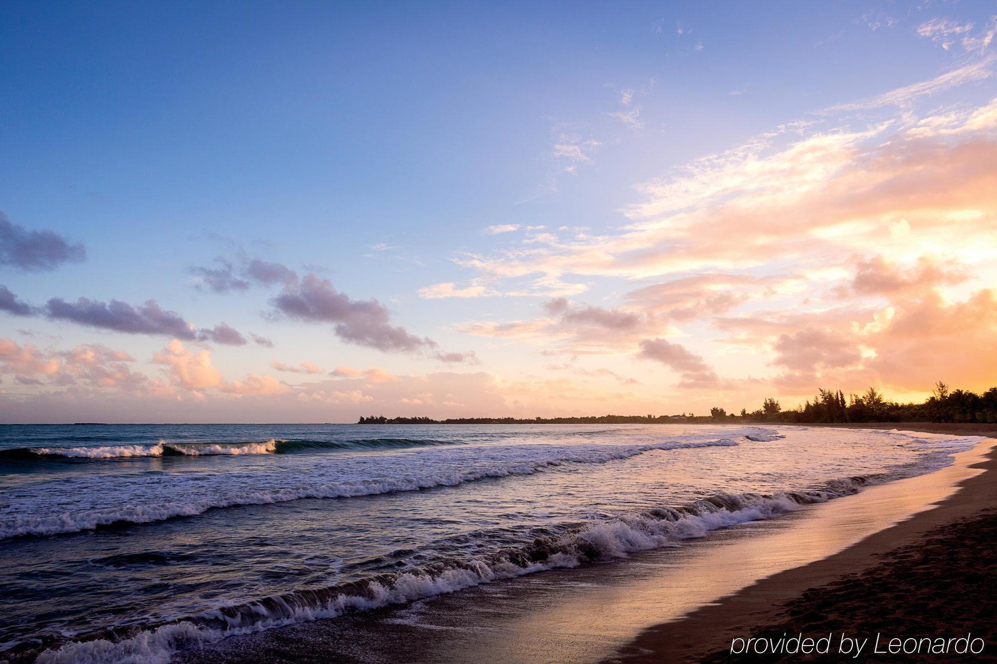 The Ritz-Carlton, San Juan Hotel Buitenkant foto