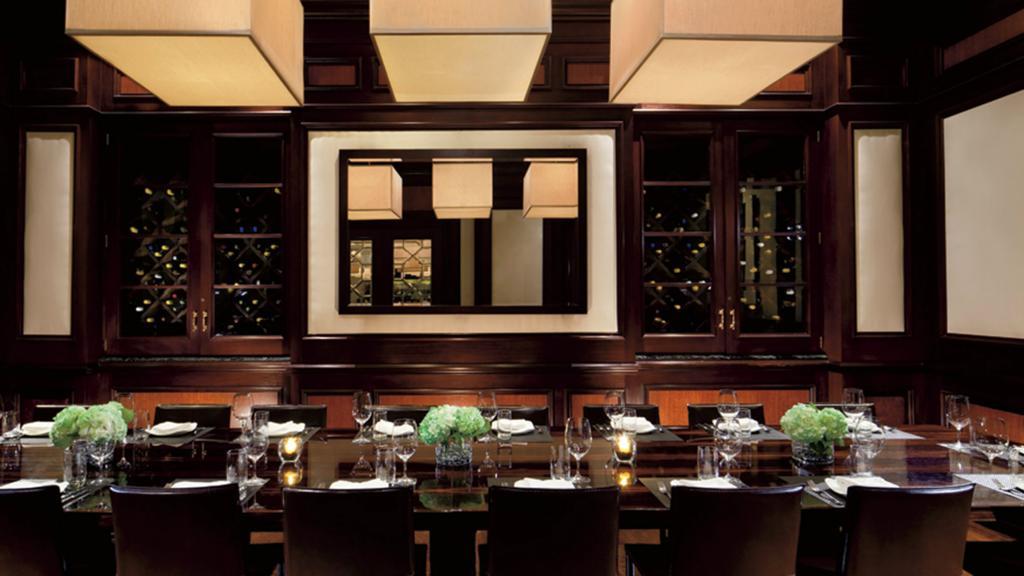 The Ritz-Carlton, San Juan Hotel Buitenkant foto