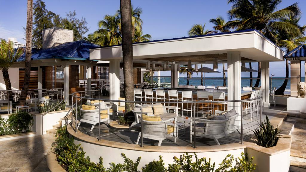 The Ritz-Carlton, San Juan Hotel Buitenkant foto