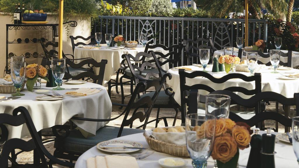 The Ritz-Carlton, San Juan Hotel Buitenkant foto