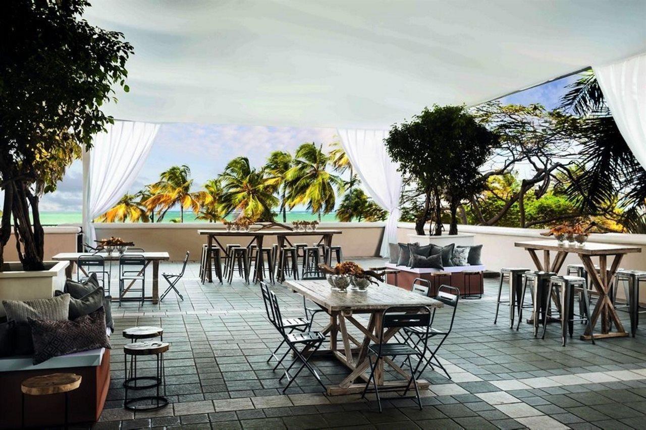 The Ritz-Carlton, San Juan Hotel Buitenkant foto