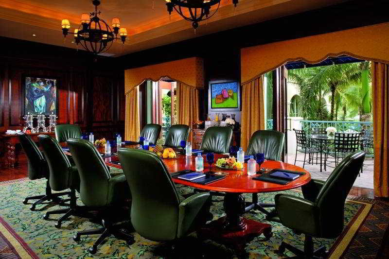 The Ritz-Carlton, San Juan Hotel Buitenkant foto