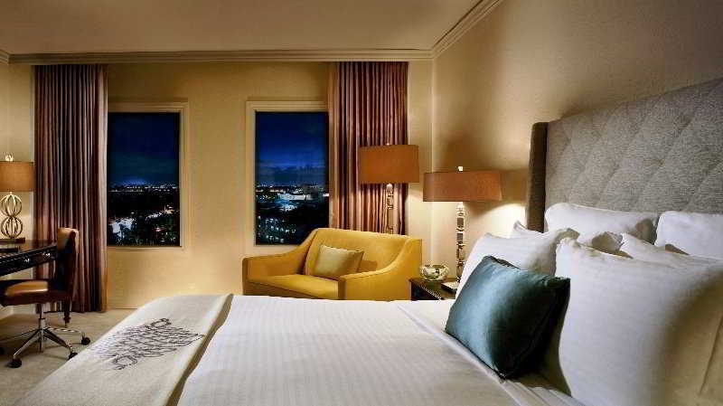 The Ritz-Carlton, San Juan Hotel Buitenkant foto