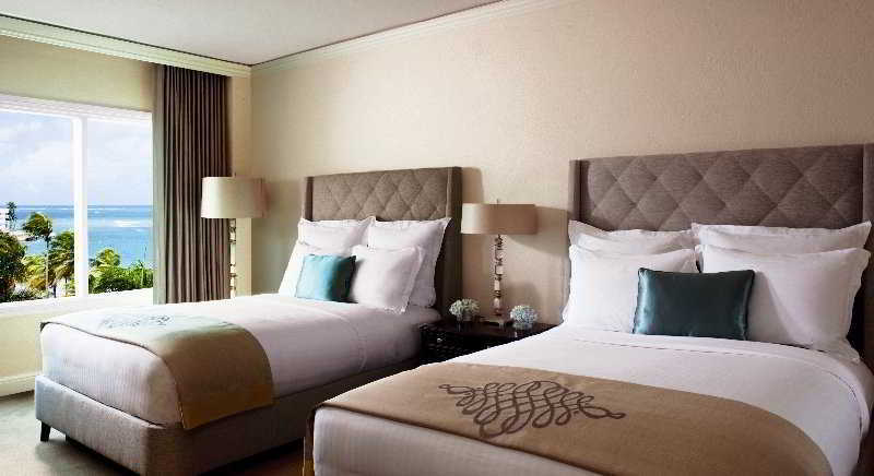 The Ritz-Carlton, San Juan Hotel Buitenkant foto