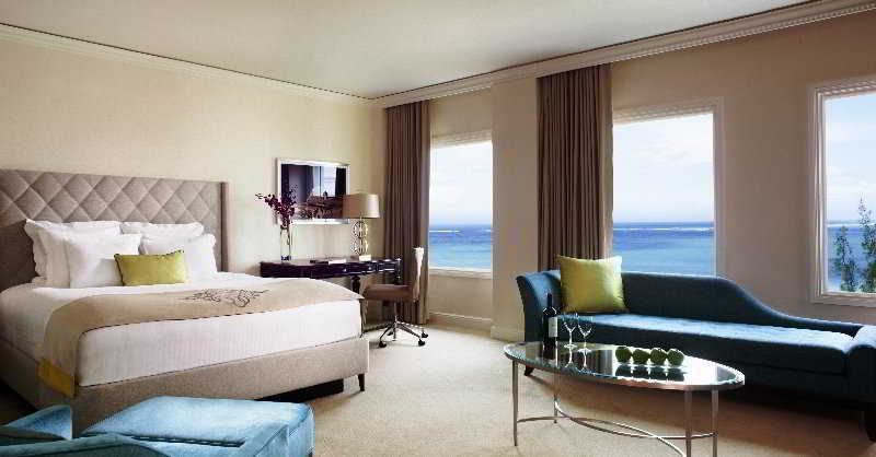 The Ritz-Carlton, San Juan Hotel Buitenkant foto