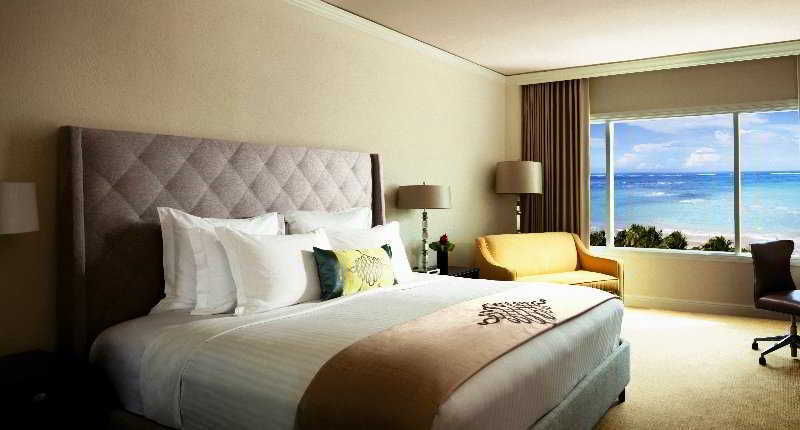 The Ritz-Carlton, San Juan Hotel Buitenkant foto