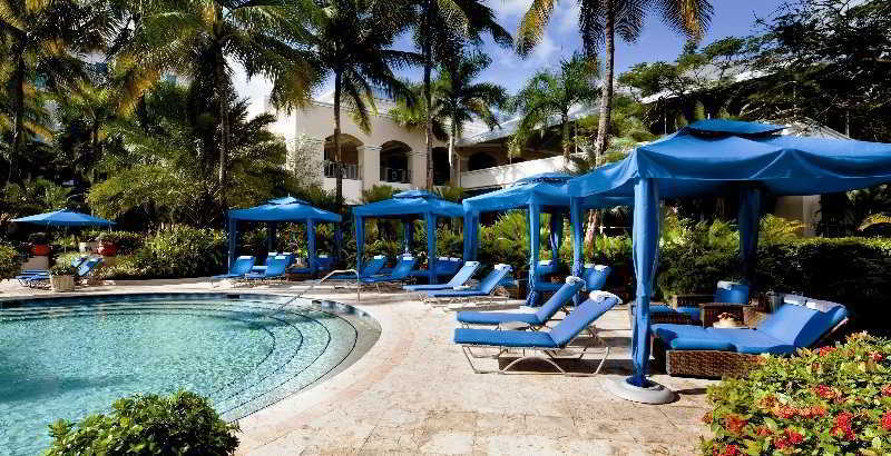 The Ritz-Carlton, San Juan Hotel Buitenkant foto