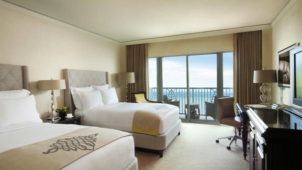 The Ritz-Carlton, San Juan Hotel Kamer foto
