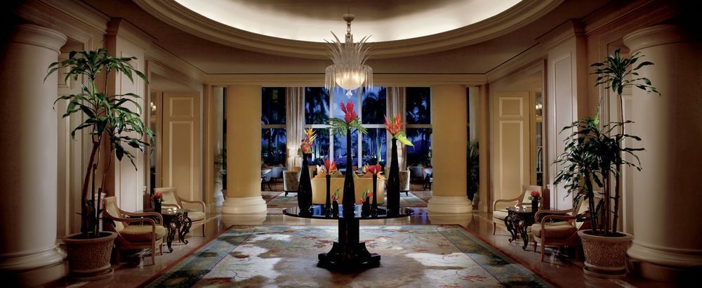The Ritz-Carlton, San Juan Hotel Buitenkant foto