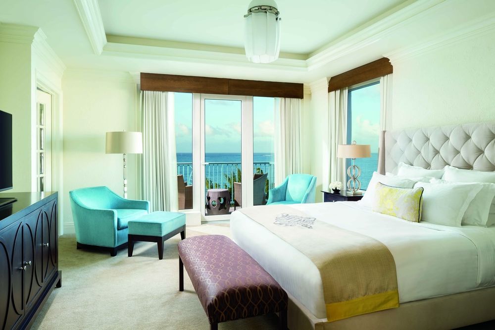 The Ritz-Carlton, San Juan Hotel Buitenkant foto