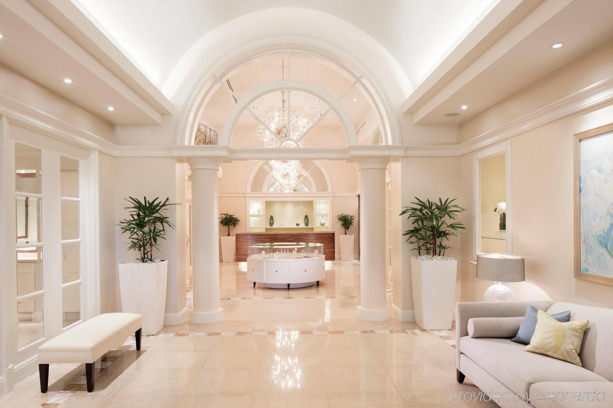 The Ritz-Carlton, San Juan Hotel Buitenkant foto