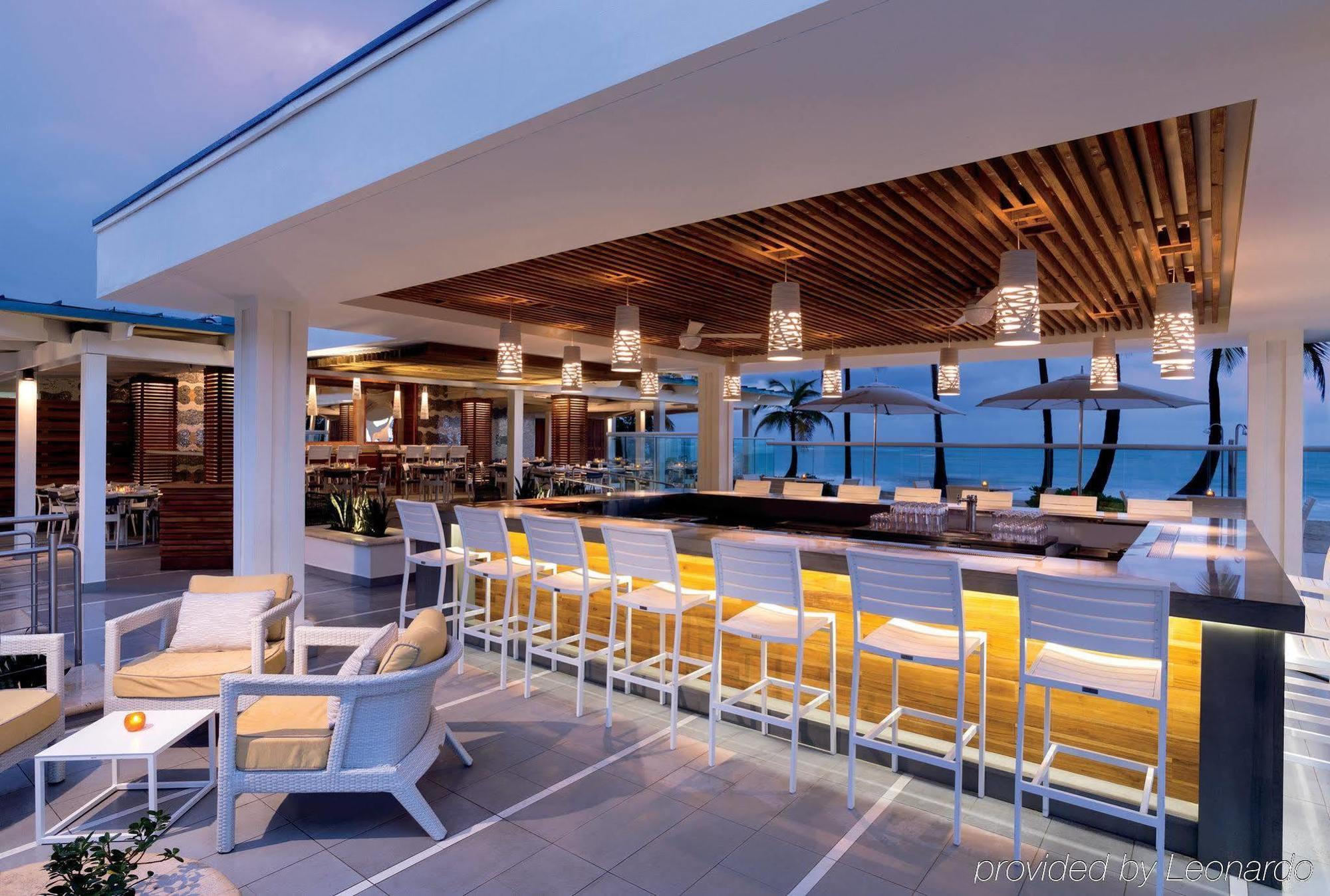 The Ritz-Carlton, San Juan Hotel Buitenkant foto