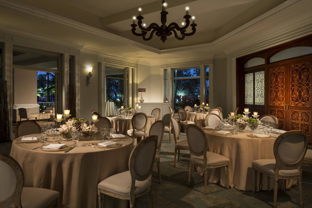 The Ritz-Carlton, San Juan Hotel Buitenkant foto
