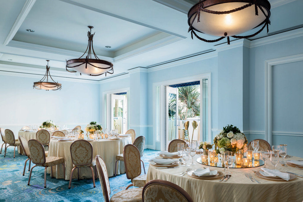 The Ritz-Carlton, San Juan Hotel Buitenkant foto