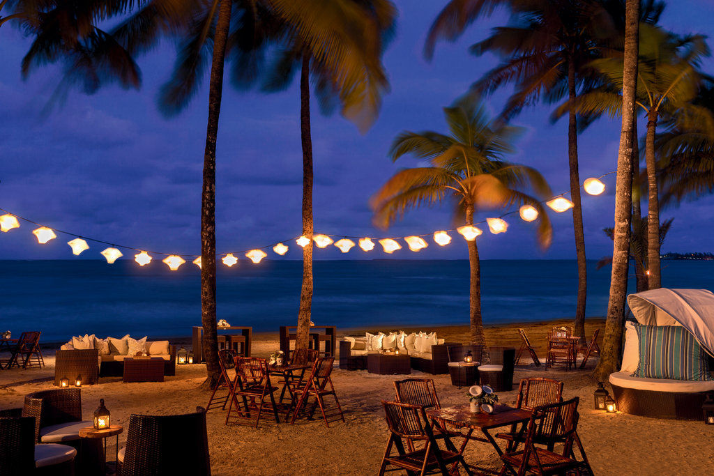 The Ritz-Carlton, San Juan Hotel Buitenkant foto