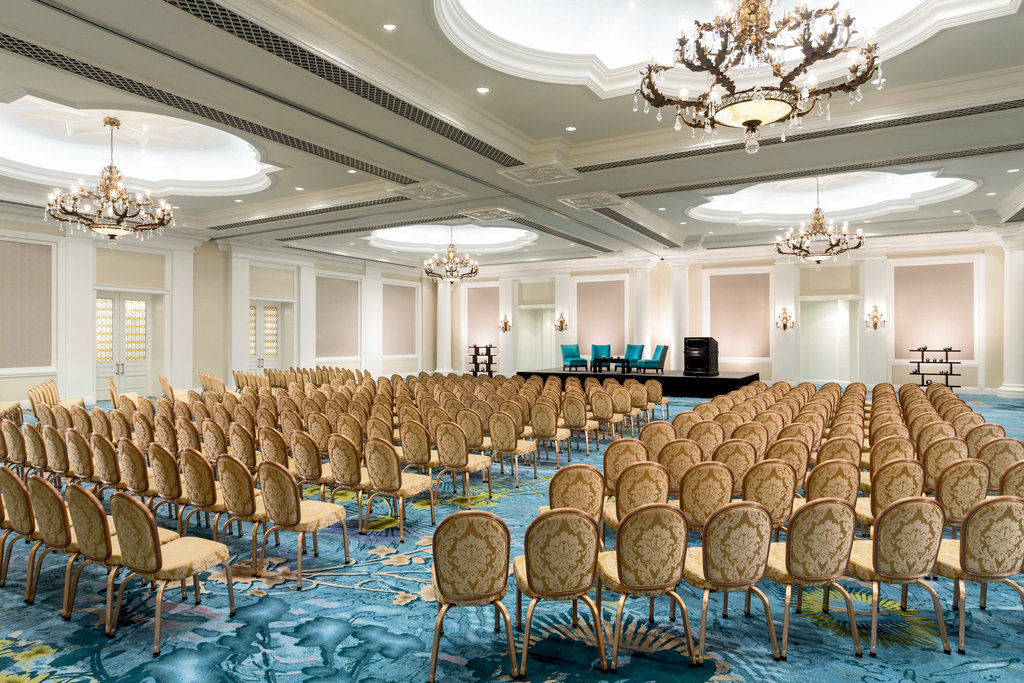 The Ritz-Carlton, San Juan Hotel Buitenkant foto