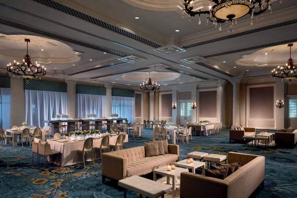 The Ritz-Carlton, San Juan Hotel Buitenkant foto