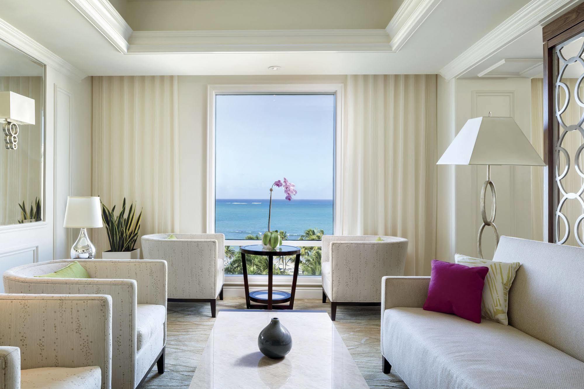 The Ritz-Carlton, San Juan Hotel Buitenkant foto